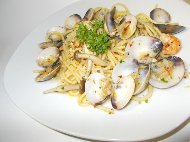 意大利面图片下载