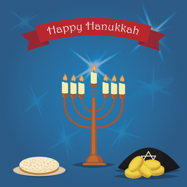 光明节排版矢量设计图片下载