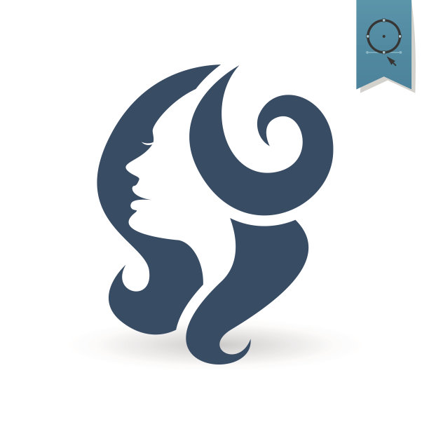 女人一天图标图片下载