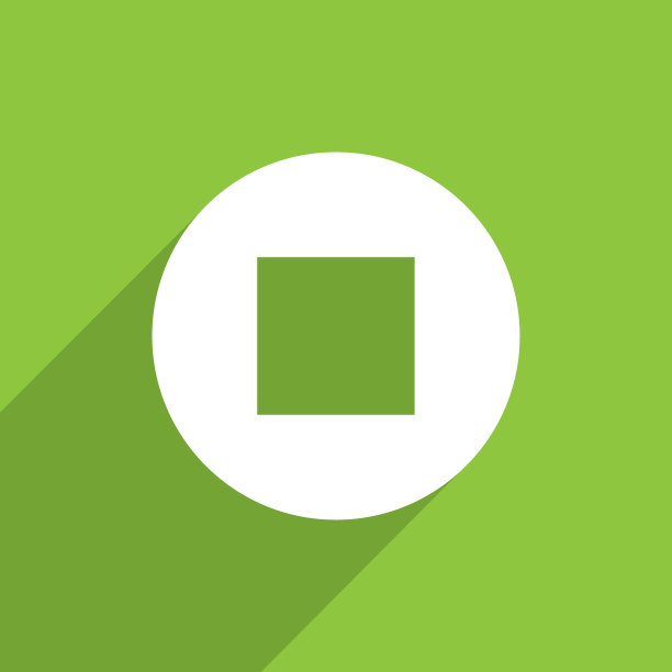 停止图标图片下载