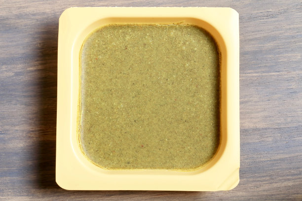 咖喱的库存。红咖喱。图片下载