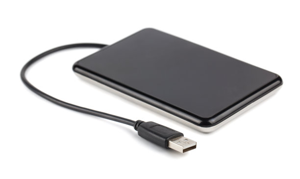 黑色外置硬盘图片下载