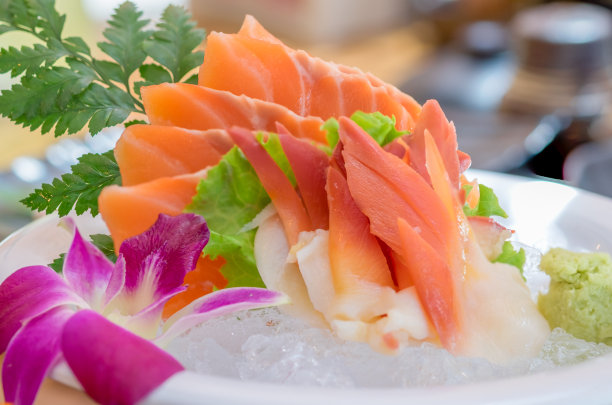 日本寿司图片下载