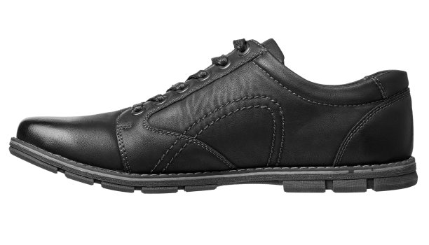 黑人的靴子图片下载