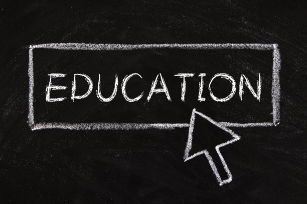 在线教育图片下载