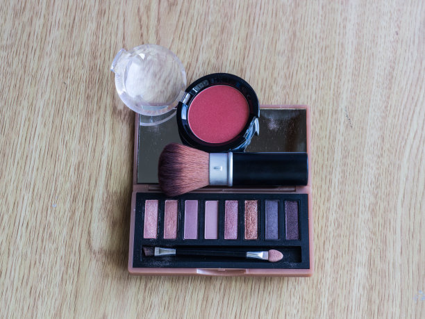 化妆刷图片下载