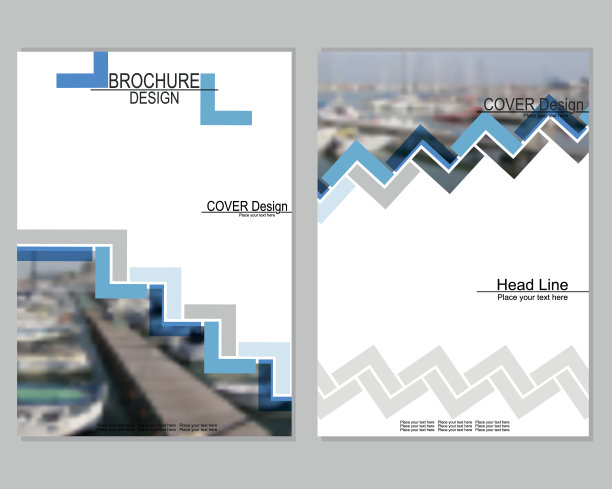 手册封面设计图片下载