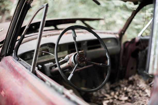 老式汽车图片下载