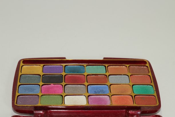 化妆刷图片下载