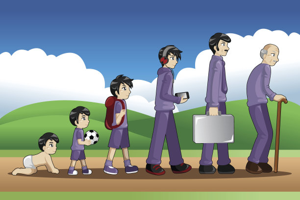 进化的概念图片下载