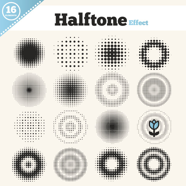 枯燥乏味的半色调的背景图片下载