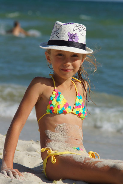 孩子们的休息图片下载