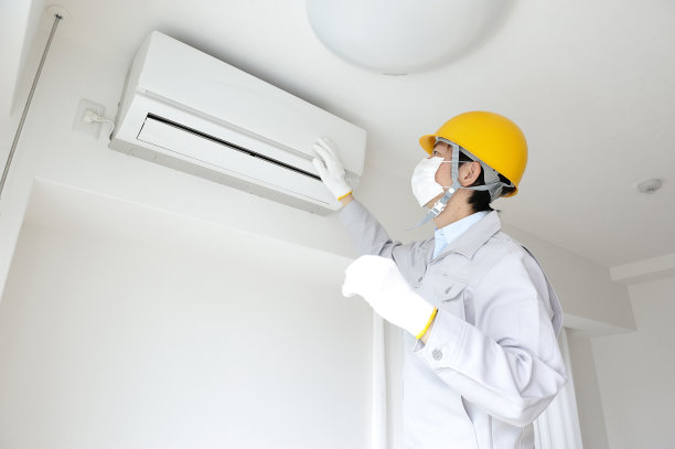 空调清洗图片下载