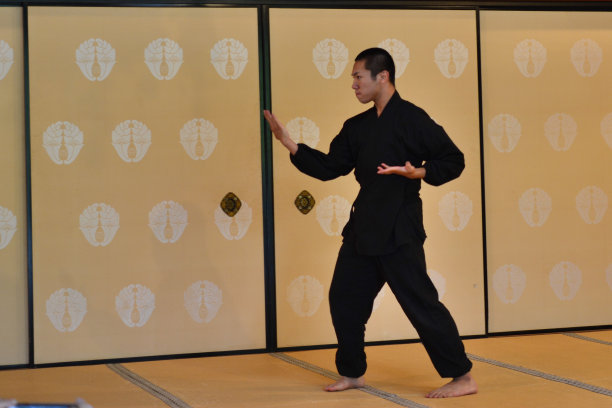 空手道图片下载