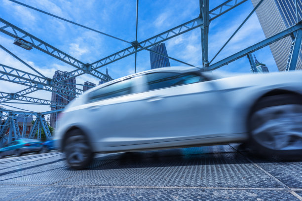 天津市钢桥交通图片下载