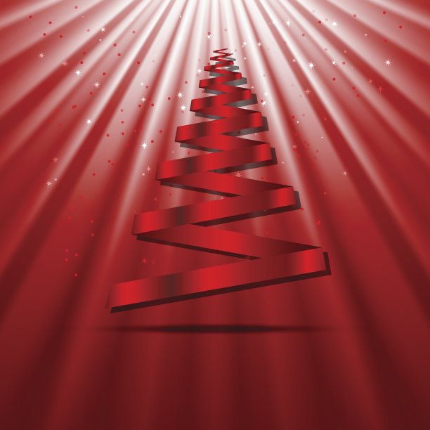 圣诞节的背景图片下载