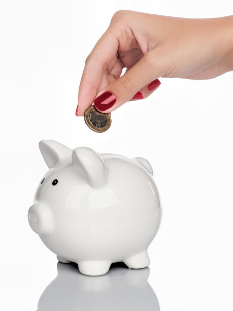 钱存的概念图片下载