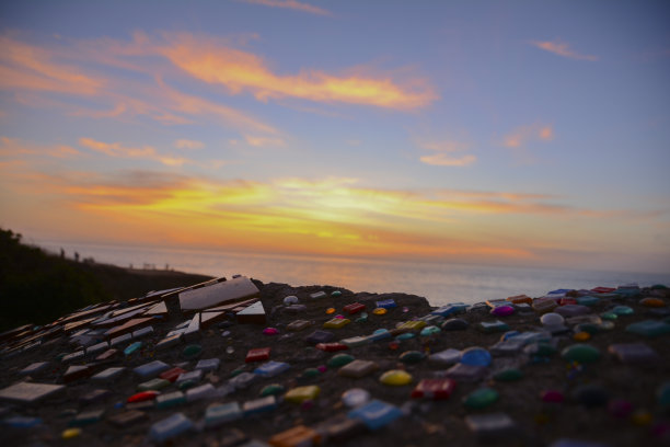 日落莫西亚克图片下载