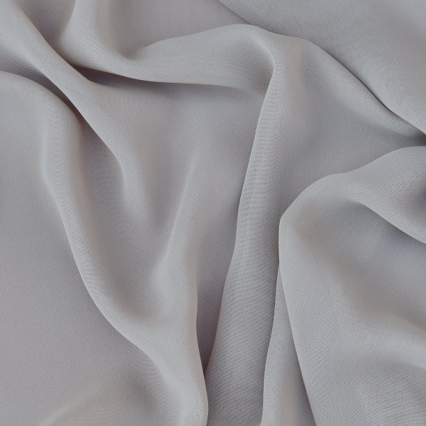 灰色织物纹理图片下载