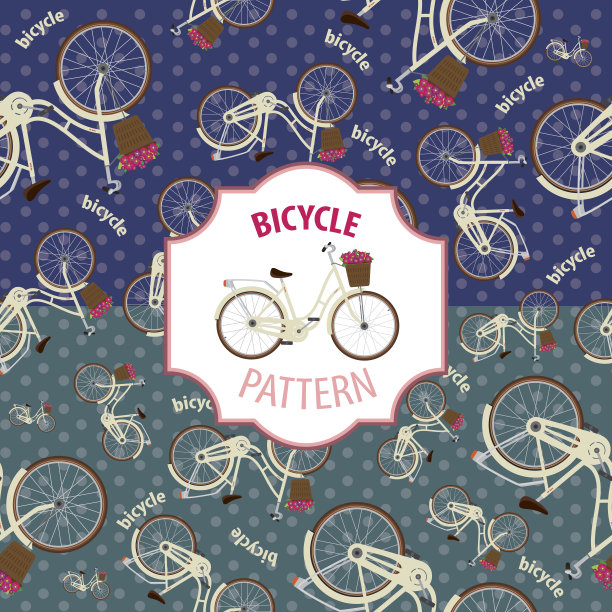 花样自行车，一号图片下载