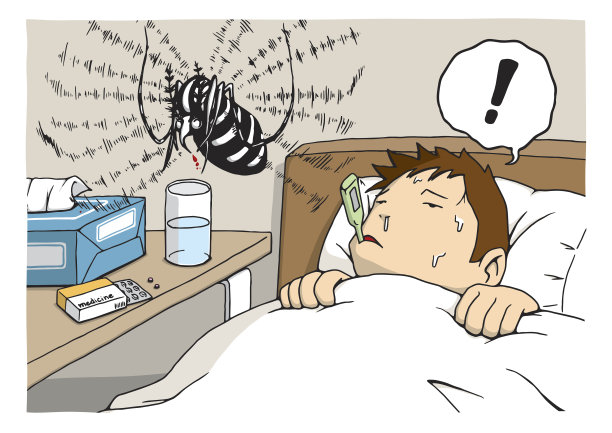 寨卡热图片下载