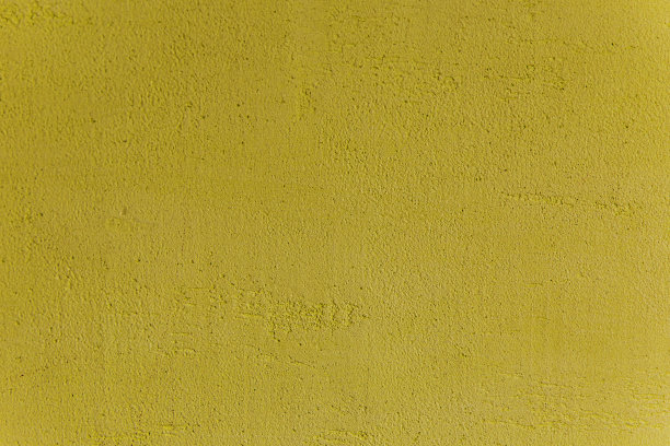 黄色的墙作为背景图片下载