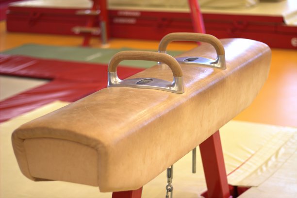 体操设备图片下载