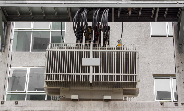 配电变压器图片下载