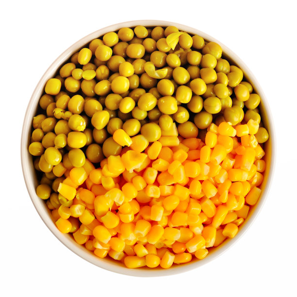 玉米和豌豆图片下载