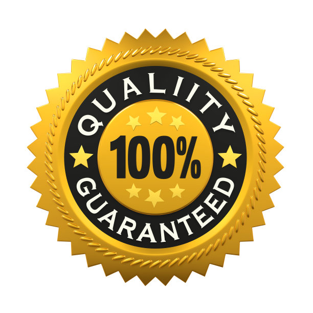 质量保证标签图片下载