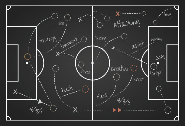 足球比赛的计划图片下载