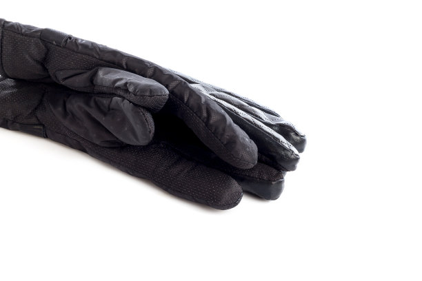 背皮驾驶手套图片下载