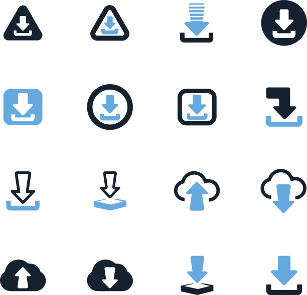 下载图标设置图片下载