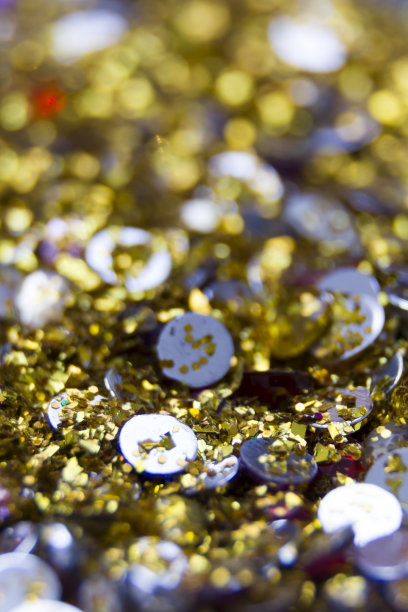 闪闪发光的背景图片下载