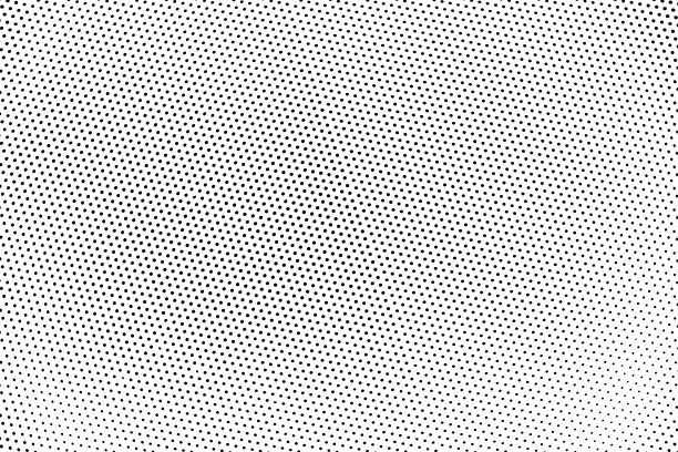 垃圾黑和白色窘迫纹理。点纹理背景图片下载