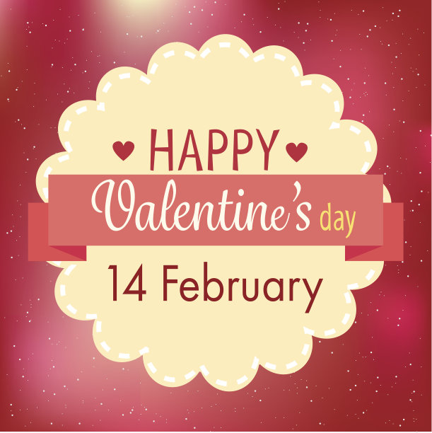 情人节卡片图片下载