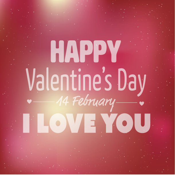 情人节卡片图片下载