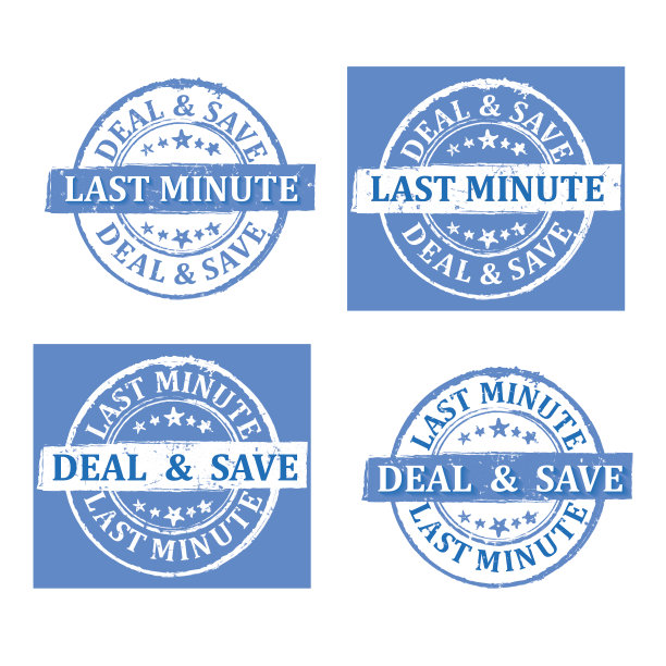 最后一分钟，交易和保存邮票，也为打印图片下载