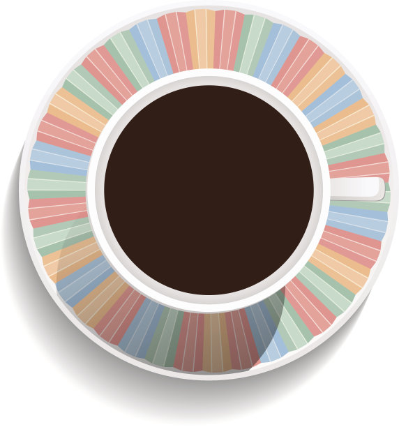 一杯咖啡图片下载