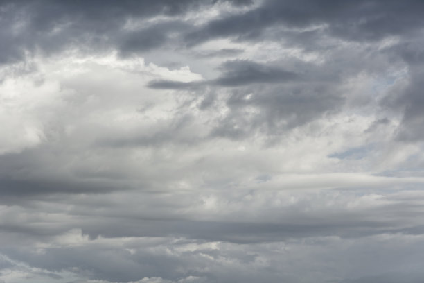 天空黑白图片下载