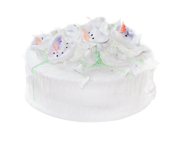 奶油蛋糕图片下载