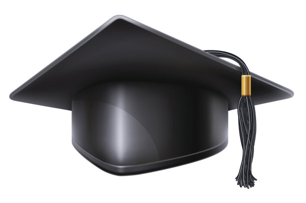毕业帽图片下载