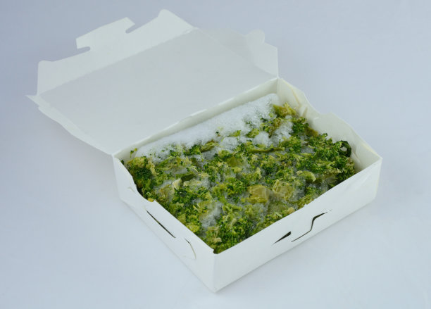 冷冻西兰花图片下载