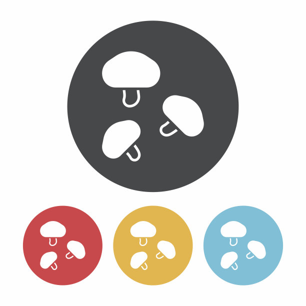 蔬菜图标图片下载