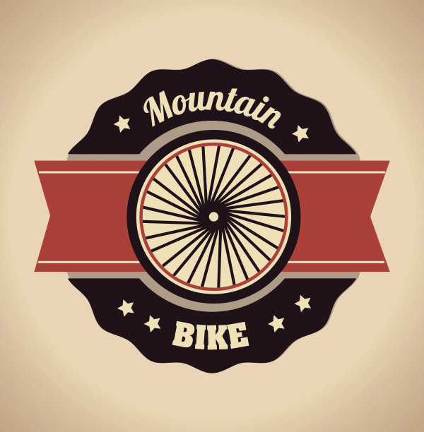 自行车设计图片下载