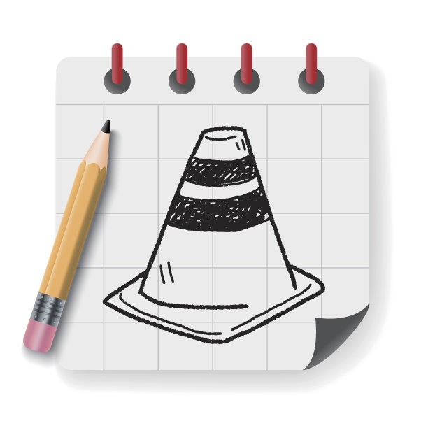 锥涂鸦图片下载