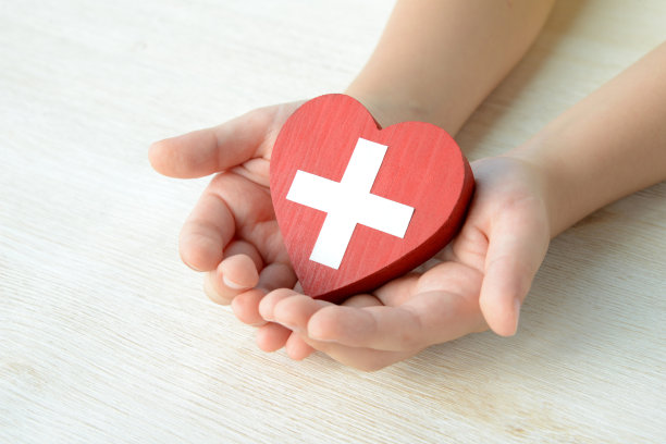 医疗和捐赠概念图片下载