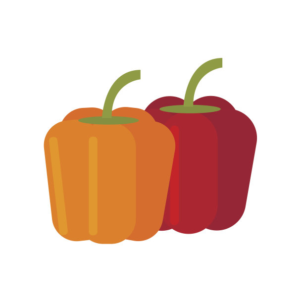 辣椒，健康的配料，新鲜的有机辣椒。图片下载