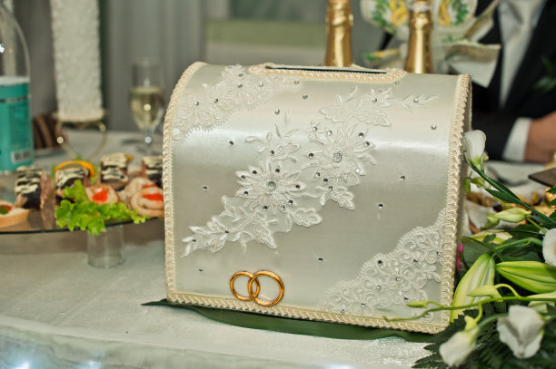 胸部婚礼734。图片下载