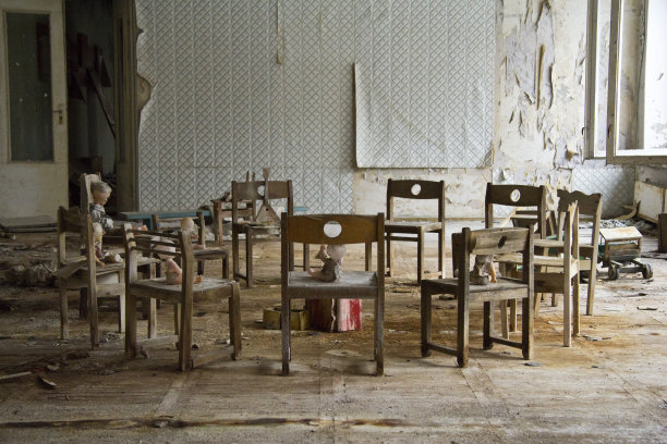 切尔诺贝利茶党图片下载